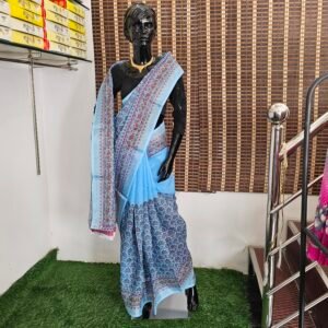 LINEN COTTON BP-02-1417