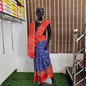 LINEN COTTON BP-03-1511