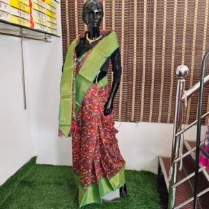 LINEN COTTON BP-04-1511