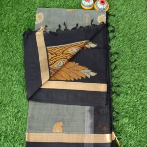 Chettinadu Cotton Saree